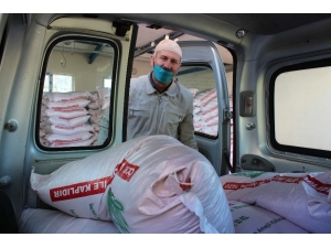 Boş Kalan Araziler Devlet Desteğiyle Yeniden Üretime Kazandırılıyor
