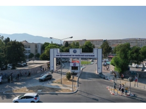 Eü’ye 221 Sağlık Çalışanı Kadrosu Tahsis Edildi