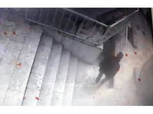 Cami Hırsızından İlginç Savunma: “Berat Kandili Olduğunu Bilmiyordum”