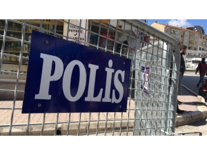 Elazığ’da 21 Kişiye 66 Bin Tl Sosyal Mesafe Cezası