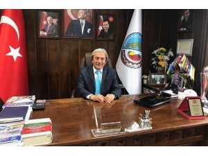 Başkan Şahin’den Polis Haftası Mesajı