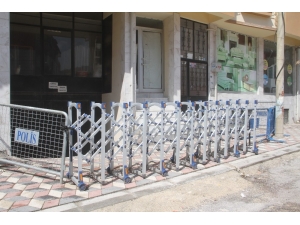 Elazığ’da Karantina Noktası 10’a Yükseldi