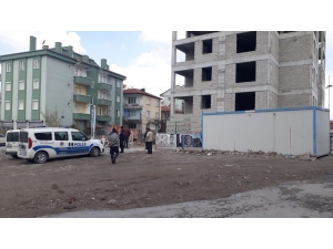 Kayseri’de Silahlı Kavga: 1 Yaralı