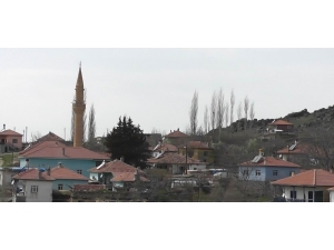 Kırşehir’de Bir Köy Karantina Altına Alındı