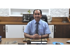 Mustafakemalpaşa’nın Yeni Kaymakamı Belli Oldu