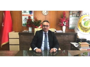 Mustafakemalpaşa Orman İşletme Müdürlüğü’ne Yeni Atama