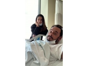 Ünlü Sunucu Burak Akkul Korona Virüsü Yendi