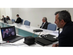 Vali Sezer’den Vefa Sosyal Destek Grubuna Mesaj: "İyi Ki Varsınız"