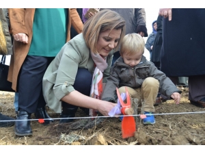 İzmit Belediyesi Kendi Tarım Arazilerinde Ekime Başlayacak