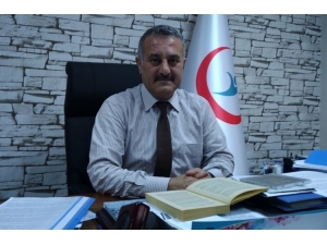 Edirne İl Sağlık Müdürlüğünden ’Covid-19’ Açıklaması