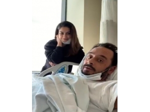 Kırklarelili Program Yapımcısı Korona Virüsü Yendiğini Bu Sözlerle Duyurdu