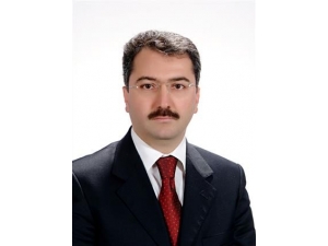 Erzurum İl Müftülüğüne Şahin Yıldırım Atandı