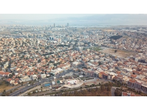 Çiğli’de Dijital Adım: E-imar Dönemi Başladı