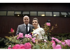 İtalyan Ve Bulgar Çiftten Ahde Vefa Örneği