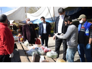 Gebze Zabıtası Fırın Denetimlerini Sürdürüyor