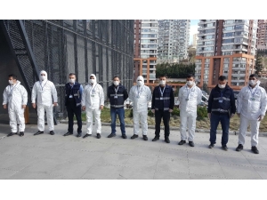 Çankaya’dan 65 Yaş Üstü İçin Alışveriş Desteği