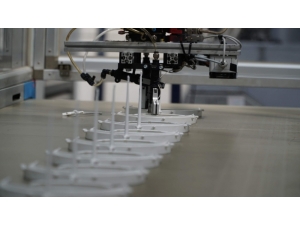 Bursalı Firmadan Anlamlı Destek