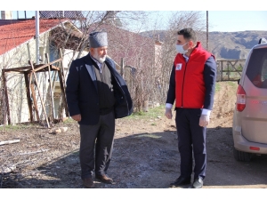 Kıbrıs Gazisinden Anlamlı Bağış