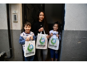 Başkan Çiftçi’den Gençlere Mektup