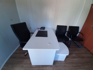 Bağlar Belediyesinden Muhtarlık Bürolarına Yenileme Hizmeti