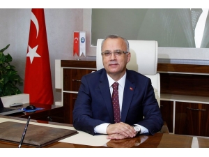 Başkan Kayda’dan Sağlıkçılara Mektup