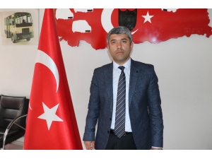 Polisler İçin Alkış Çağrısı