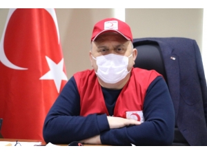 Karantinadan Mektup Bırakarak Ayrılan Tır Sürücüsüne Teşekkür