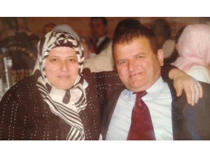 Annesiyle Aynı Kaderi Paylaştı