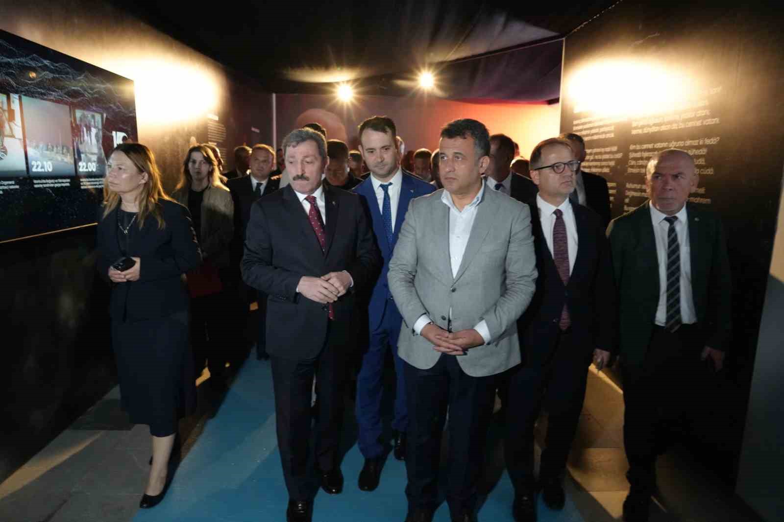 samsun-da-15-temmuz-milli-birlik-ve-demokrasi-gunu-anma-cadiri-ziyarete-acildi
