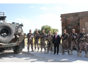 Bbp Genel Başkanı Mustafa Destici: