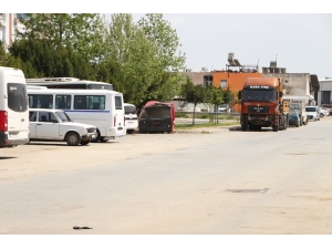 Hırsızlık Şüphelisinden Polise "Hareket Çekme, Hareketin Kralını Görürsün" Tehdidi