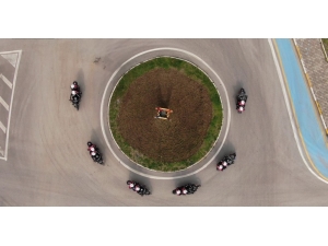 Samsun Emniyet Müdürlüğü’nden 175. Yıla Özel Klip