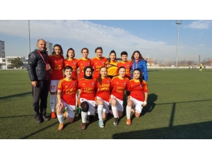 Kılıçaslan Yıldızspor’un 4 Maçı Kaldı