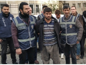 Vahşi Cinayetin Sanığına Ağırlaştırılmış Müebbet Hapis İstemiyle Dava Açıldı