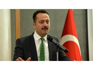 ’’Vefa Tarım İletişim’’ Birimi Oluşturuldu