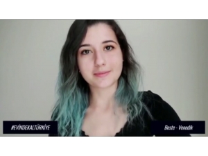 Samsun’da Karantina Süreci Biten 52 Öğrenciden Teşekkür Videosu