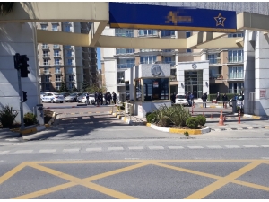 Küçükçekmece’de Korona Şüphesi: 1 Adam Evinde Ölü Bulundu