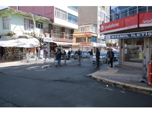 Bismil’de Korana Virüs Tedbirleri Arttırıldı