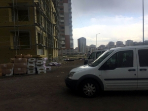 11. Kattan Düşen İnşaat İşçisi Hayatını Kaybetti