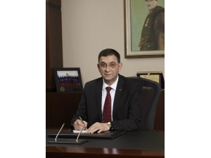 İşletmeler Maske İhtiyaçlarını Gso-mem’den Tedarik Edebilecek