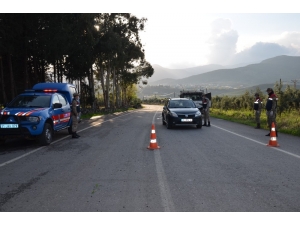 Hatay’da 3 Mahalle Karantinaya Alındı