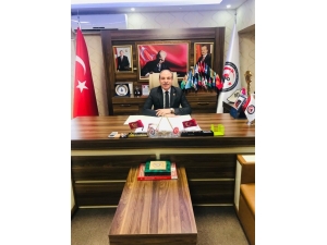 Şehit Ve Gazi Ailelerinden Chp’li Özel’e Sert Tepki