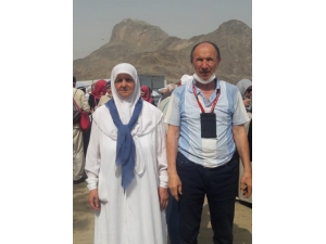 Bursa’da Umre Dönüşü Testleri Pozitif Çıkan Çift, Tedavi Olup, Evlerine Döndü