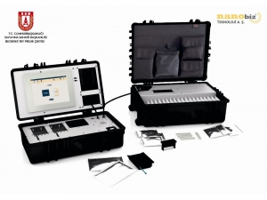 Covid-19 İçin “Yerli Ve Milli” Test Kitleri Ve Cihazı Geliştiriliyor