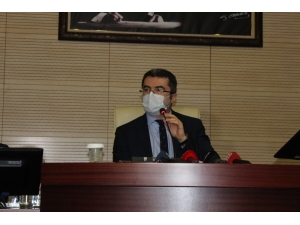 Erzurum’da 10 Vakanın Görüldüğü 6 Mahalle Karantinaya Alındı