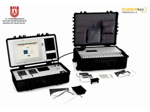 ‘Yerli Ve Milli’ Test Kitleri Geliştiriliyor