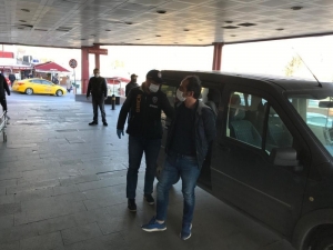 İbb Başkanı İmamoğlu’nu Tehdit Eden Şüpheli Tutuklandı