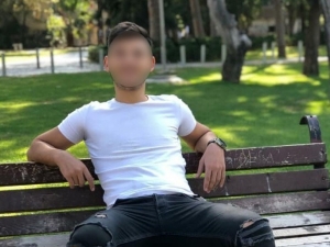 İzmir’de Sokak Ortasında İşlenen Cinayetin Şüphelisi Tutuklandı