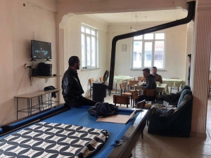 Pamukkale’de Korona Tedbirlerine Uymayan 6 İşyeri Ve 138 Kişiye Ceza Yağdı