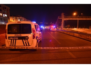 Tekirdağ’da Korkunç Kaza: 2 Ölü 1 Ağır Yaralı